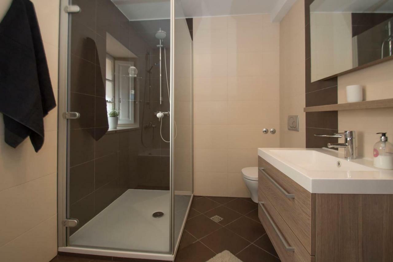 Kolenda Apartment 科尔丘拉 外观 照片