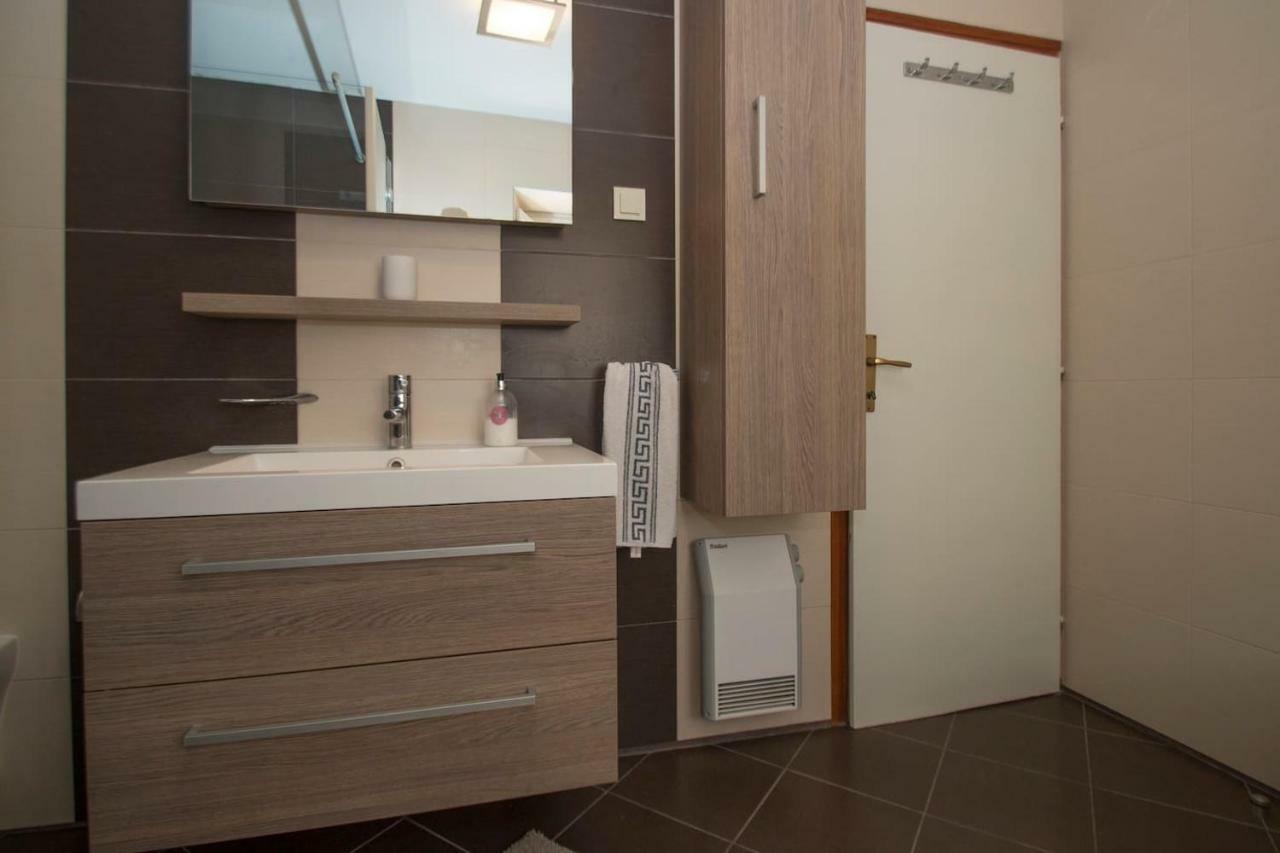 Kolenda Apartment 科尔丘拉 外观 照片