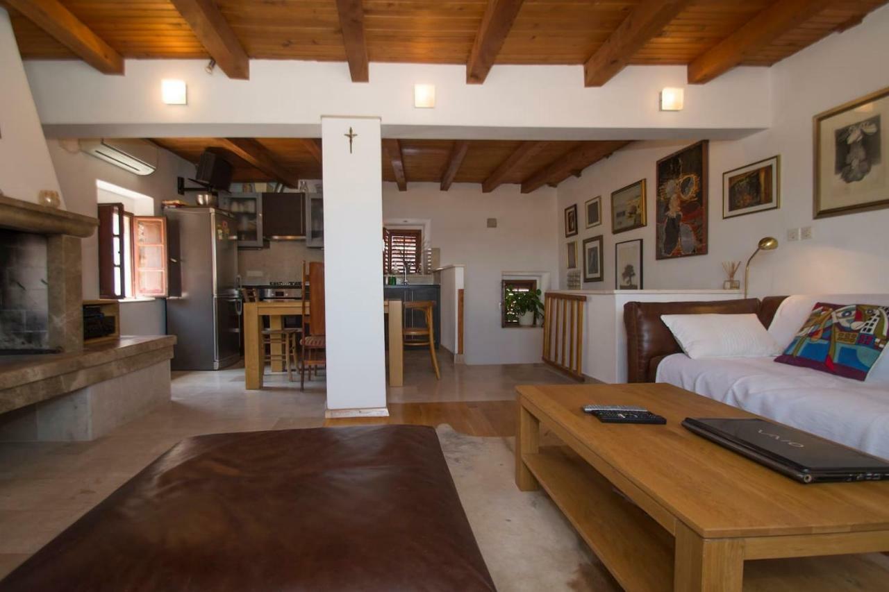Kolenda Apartment 科尔丘拉 外观 照片