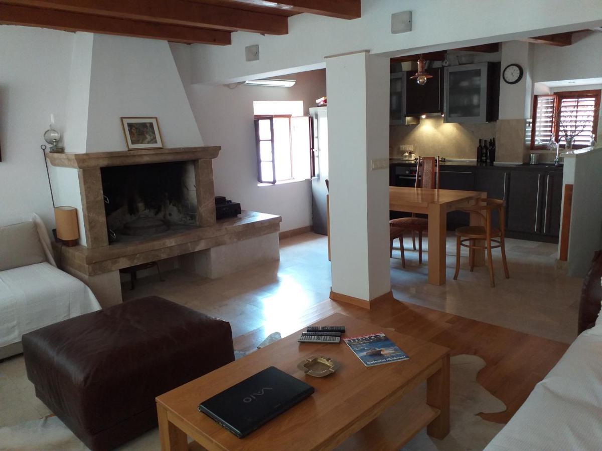 Kolenda Apartment 科尔丘拉 外观 照片